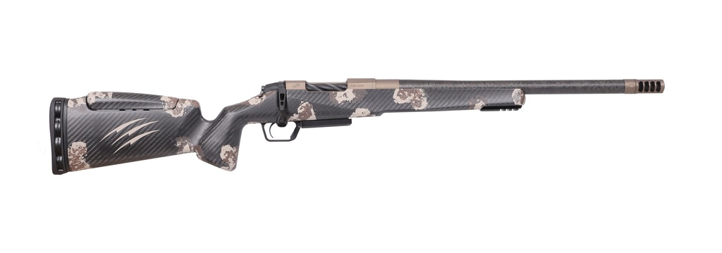 Fierce Firearms CF RIVAL XP 2 22CR BZ/SON 18"