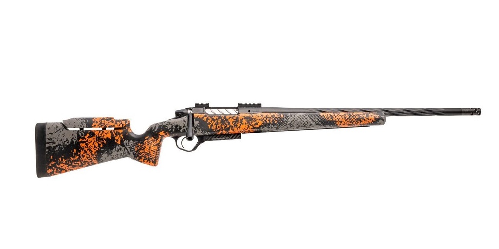 Seekins Precision PH3 300WIN URBAN SHADOW 26"