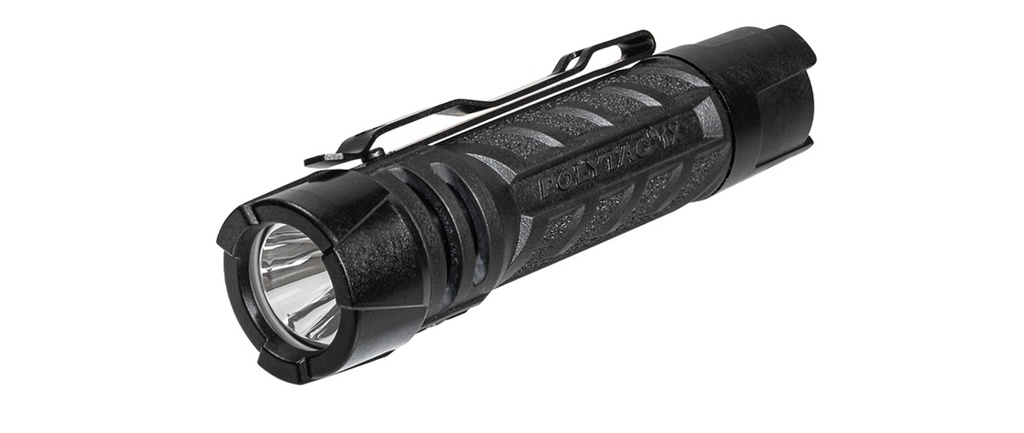 Streamlight POLYTAC 1X USB 500LM EDC BLK