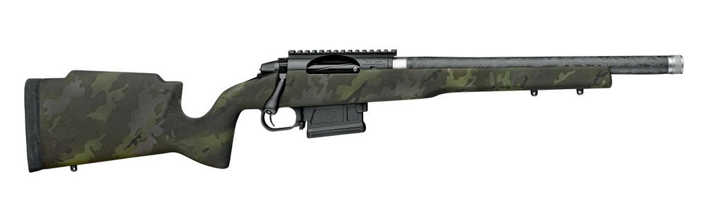 Proof Research ELEVATION 2.0 6.5PRC MDNHT 20"