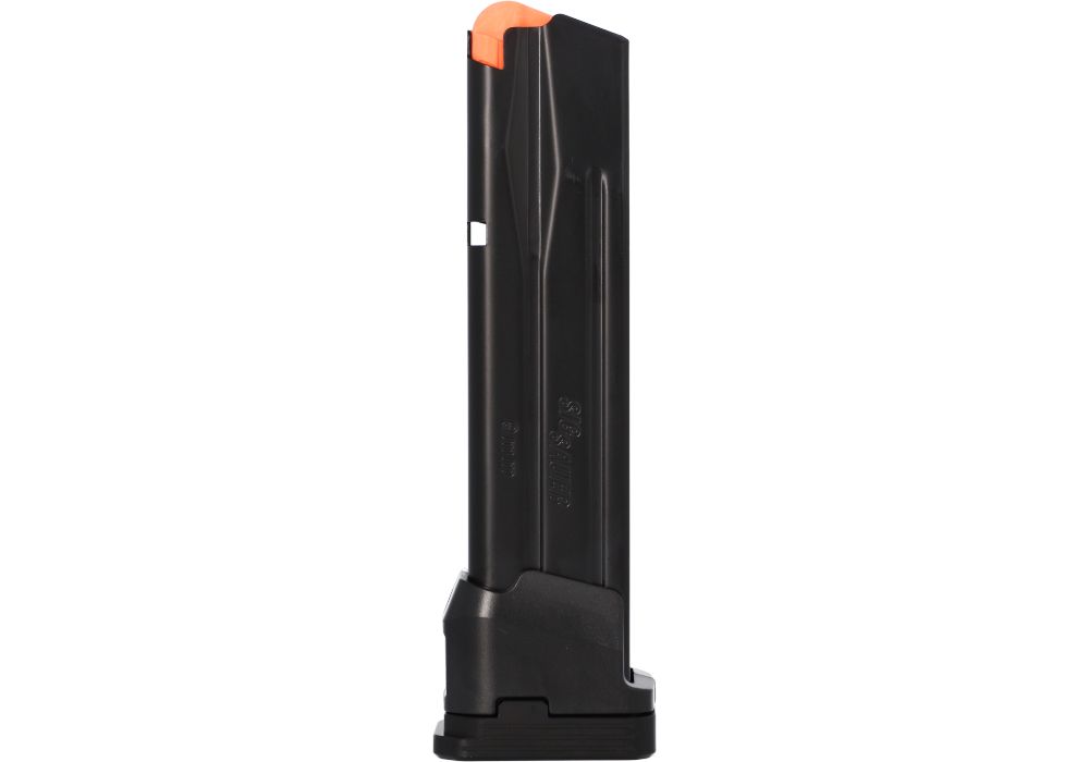 SIG SAUER MAGAZINE P211/P320 23RD BLACK