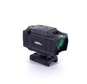 Viridian MDS35 1X36 3MOA GREEN BRC BLACK