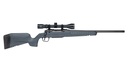 Savage Arms AXIS 2 XP 223REM BL/GRY 20" TB