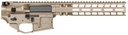 Radian Weapons MODEL 1 BUILDER KIT 10" FDE