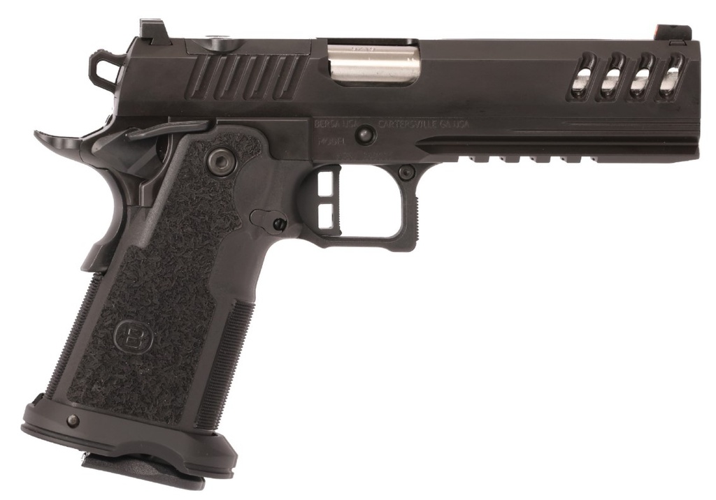 BERSA M2XI 1911 DS 9MM 5" BLACK