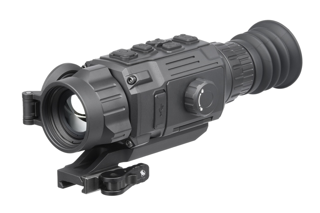 AGM Global Vision RATTLER V2 640 2-16X 35MM