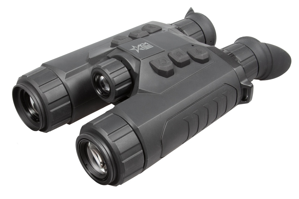 AGM Global Vision OBSERVIR LRF25 256 4.5-18 BINO