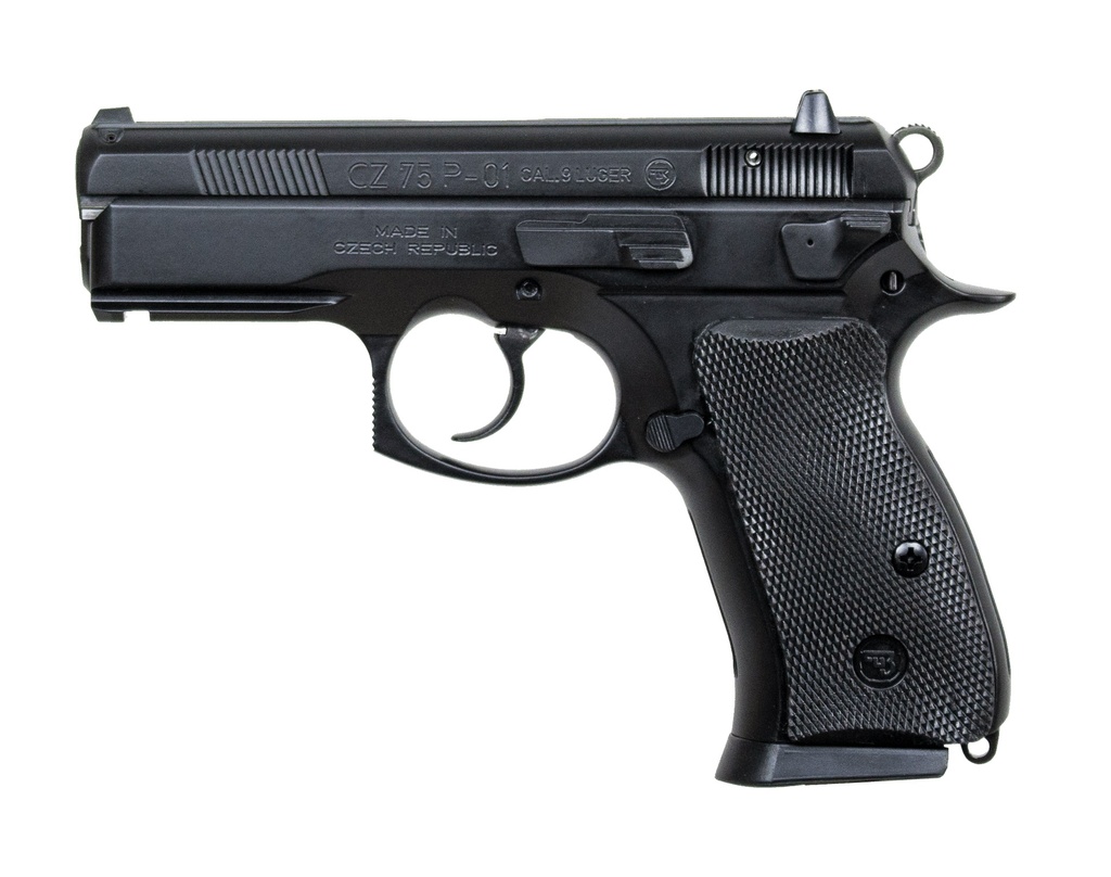 CZ CZ P-01