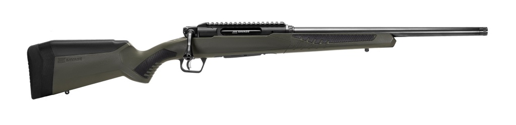 Savage Arms IMPULSE HOG HUNTER 6.5CR 20" #