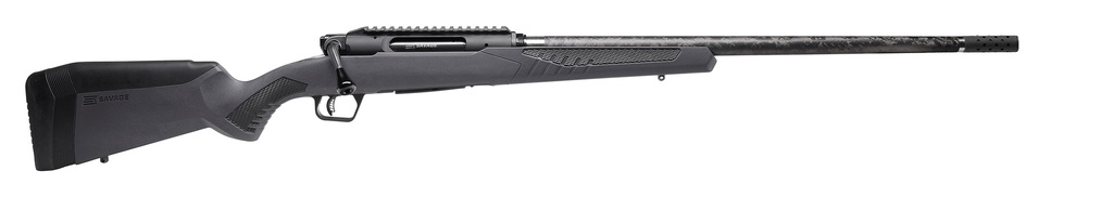 Savage Arms IMPULSE MTN HUNTER 7MAG 24"  #