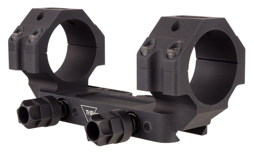 Trijicon QLOC BOLTACTION MOUNT 34MM 1.06