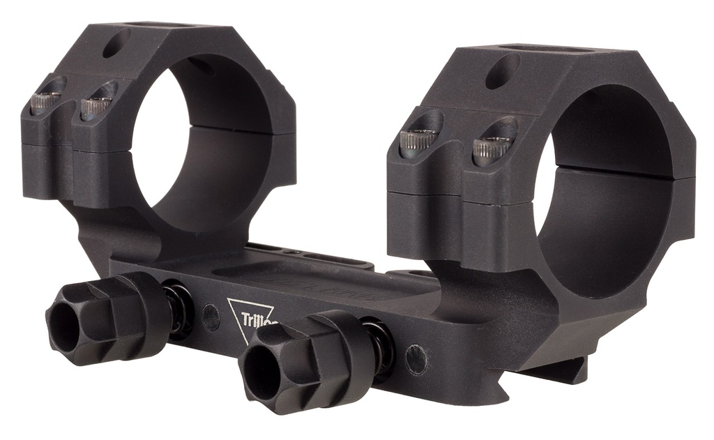 Trijicon QLOC BOLTACTION MNT 30MM 1.06