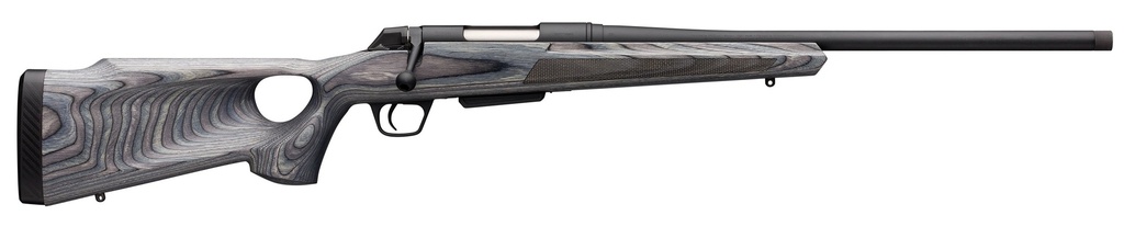 Winchester XPR TH VARMINT SR 223REM 24" #
