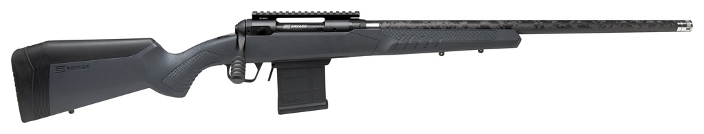 Savage Arms 110 TACTICAL 6.5PRC CARBON   #