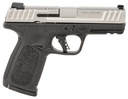 Smith and Wesson SD40 2.0