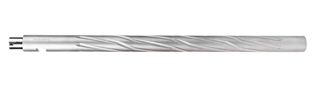 TAPCO 10/22 SS FLUTED BARREL