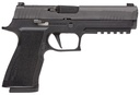 SIG SAUER P320 XTEN 10MM 5" X-RAY 15+1