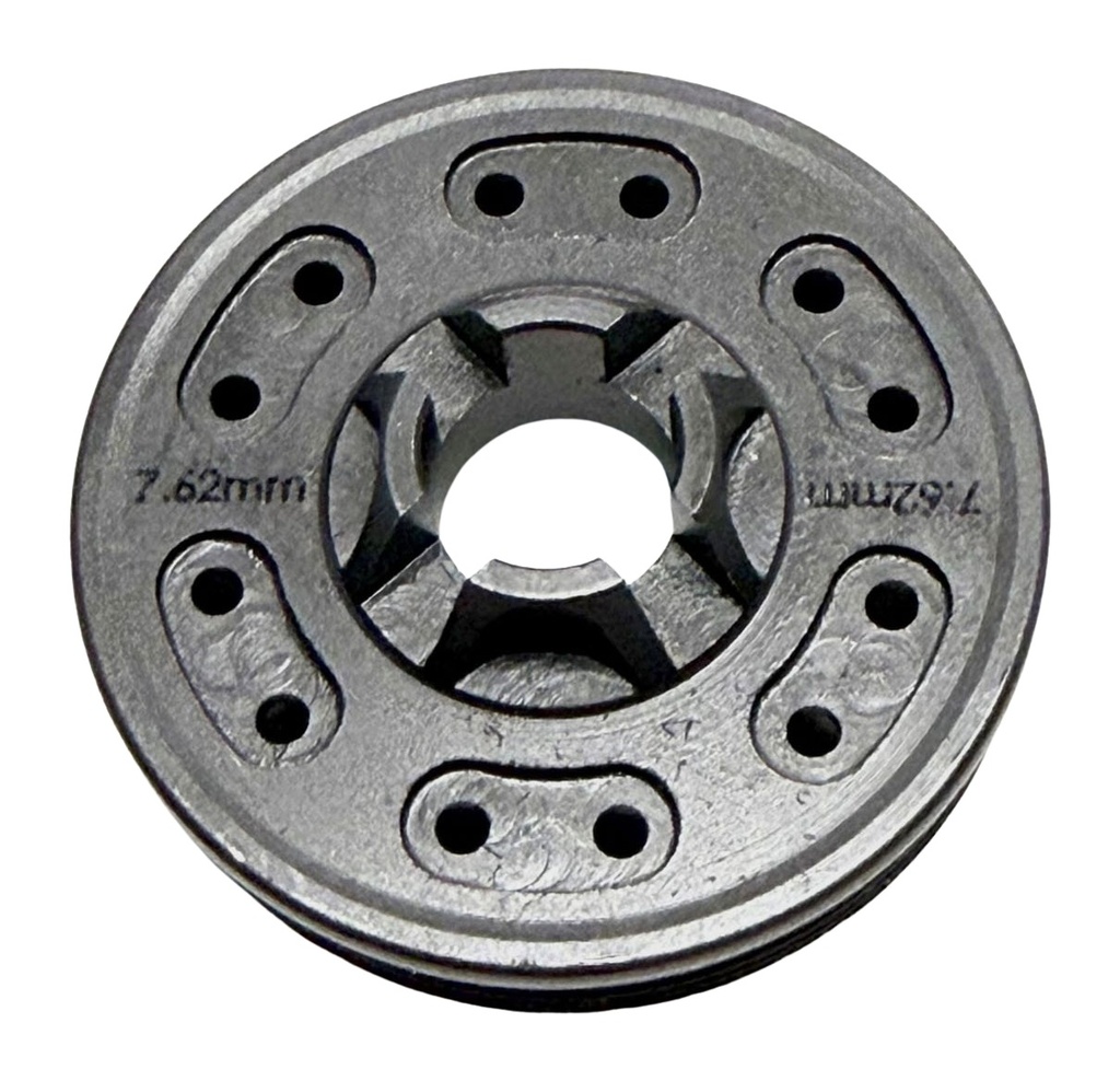 IWI - Israel Weapon Industries FRONT CAP VENTED 7.62MM SS