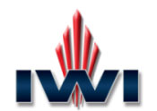 IWI - Israel Weapon Industries FRONT CAP VENTED 5.56/6MM SS