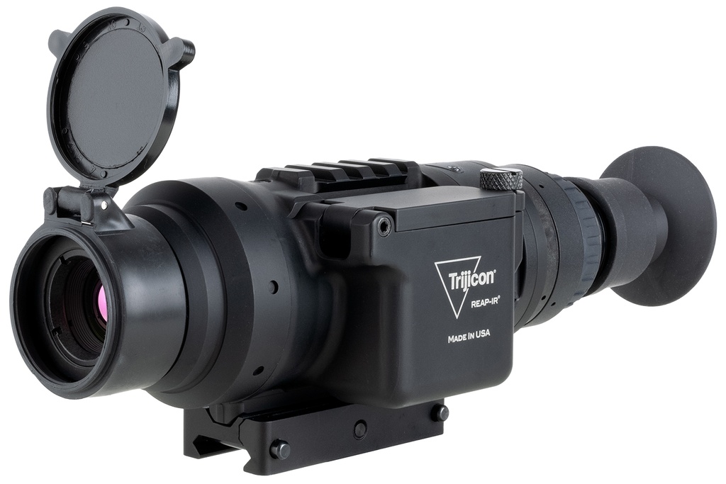 Trijicon REAP-IR 1.2X 24MM DVR THERMAL