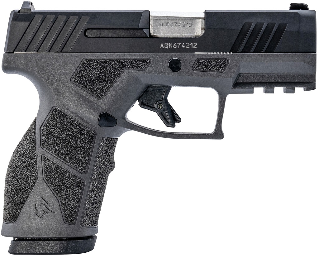 Taurus GX2 9MM BLK/GREY 3.3" 13+1