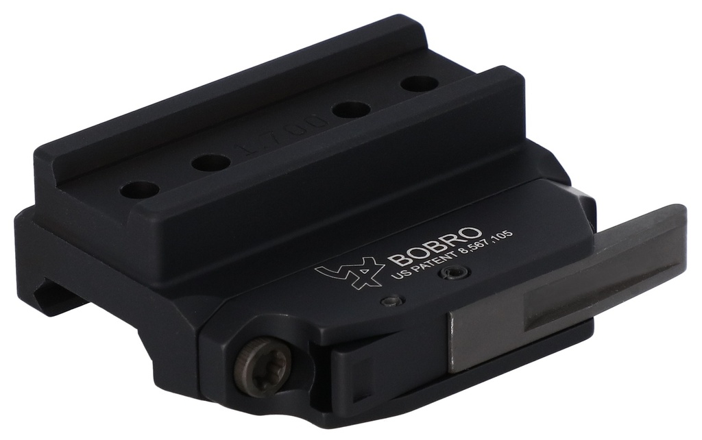 SIG SAUER ECHO CV MOUNT BLACK 1.70