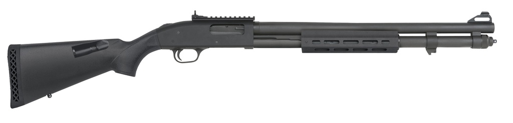 Mossberg 590A1 XS SECURITY 12/20 3" AS