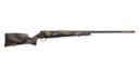 Weatherby MARK V APEX 22CR 22" FDE