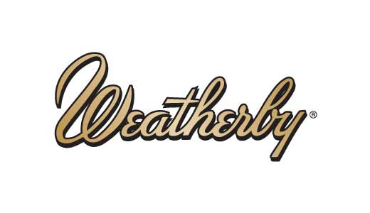 Weatherby ARCA PICATINNY RAIL 10"