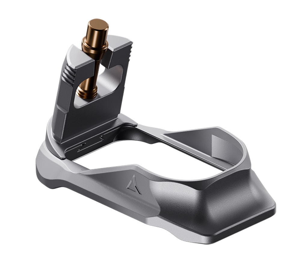 Radian Weapons MAGWELL G19/23/44/49  GRAY