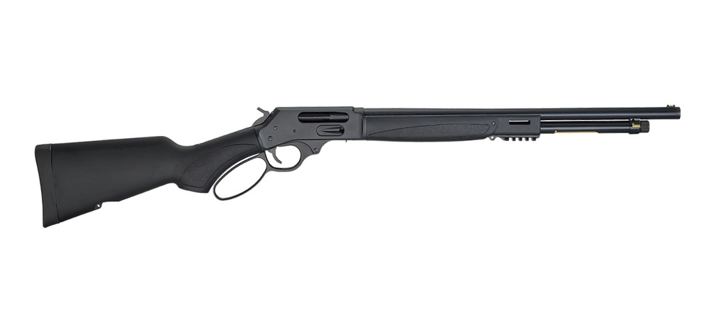 Henry Repeating Arms Lever Action X-Model Shotgun