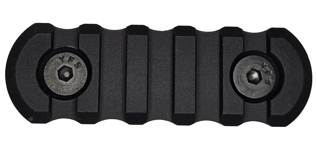 Tapco PICATINNY RAIL 5 SLOT