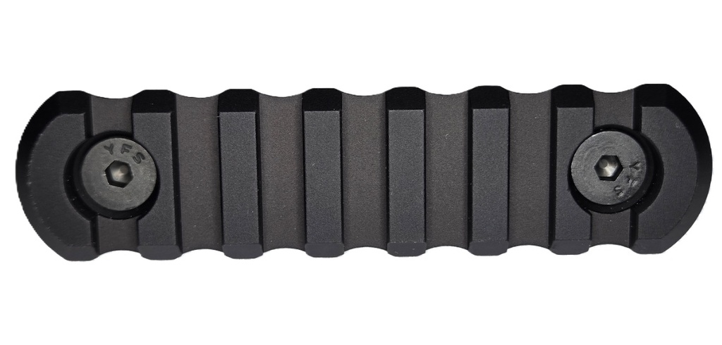 Tapco PICATINNY RAIL 7 SLOT