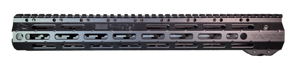 Tapco HANDGUARD AR-15 M-LOK 15"