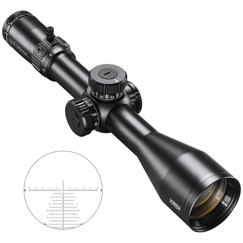 Bushnell ELITE TAC XRS3 6-36X56 EQL FFP