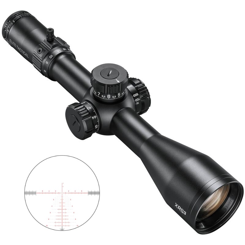Bushnell ELITE TAC XRS3 6-36X56 G5 ILL