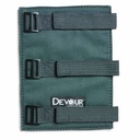 BANISH DEVOUR SUPRESSOR COVER 9" GRAY