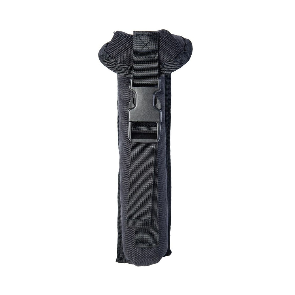 BANISH SUPRESSOR POUCH 9" BLACK