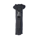 BANISH SUPRESSOR POUCH 9" BLACK