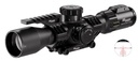 SIG SAUER BRAVO6T-BDX 3-18X44 35MM