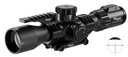SIG SAUER BRAVO6T-BDX 3-18X44 35MM