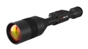 ATN THOR 5 THERMAL 3-30X SCOPE   #