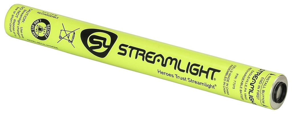 Streamlight BATTERY NIMH SL20XP/ULTRASTNGR