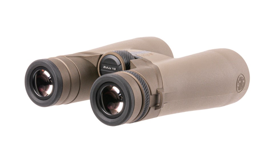 SIG SAUER ZULU 10 HDX BINOCULARS 15X56 CB