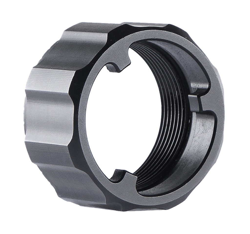 Dead Air Armament KEYMO COMPRESSION NUT