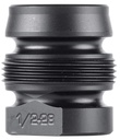 Dead Air Armament XENO XERO P-SERIES 5/8-32