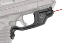 Crimson Trace LASERGUARD SF XDS GREEN