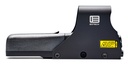 EO Tech 512 68MOA RING 1MOA DOT