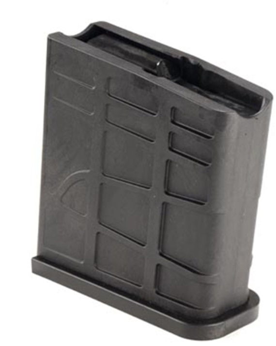 Barrett Firearms MAGAZINE MRAD 308/6.5 10RD BLK