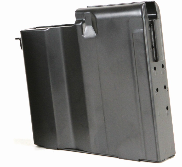 Barrett Firearms MAGAZINE M107A1 50BMG 10RD BLK